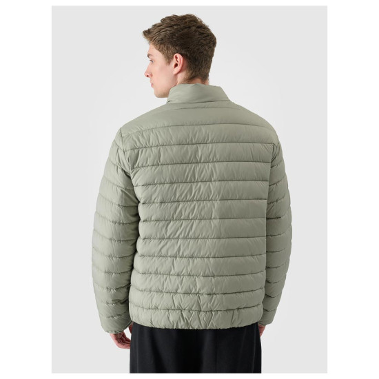 4F Ανδρικό μπουφάν Down Jacket